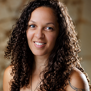 Annabelle Torvic - Endosophie