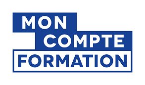 Image du logo Mon Compte Formation